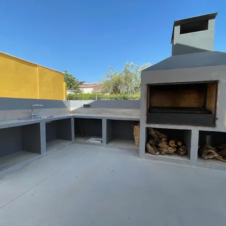 Rio Salado Villa Alhaurín de la Torre