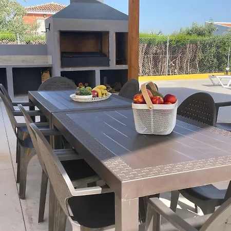 Rio Salado Villa Alhaurín de la Torre