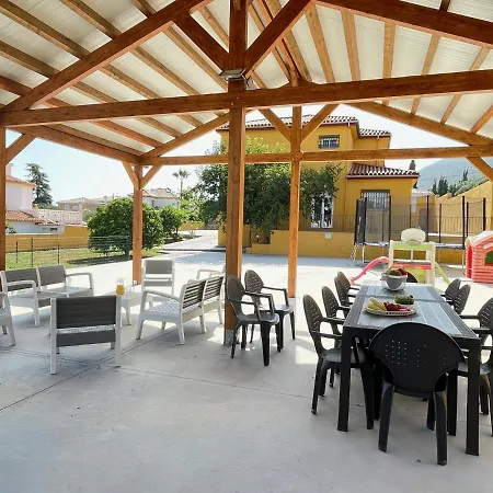 Rio Salado Villa *