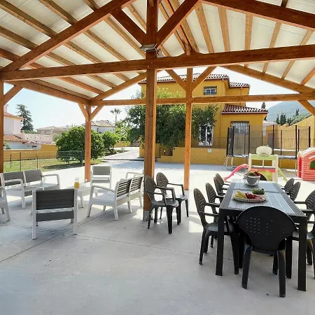 Rio Salado Villa *
