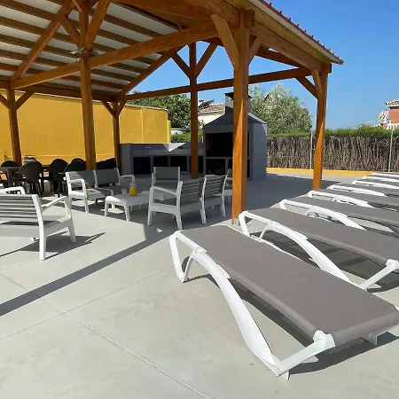 Villa Rio Salado