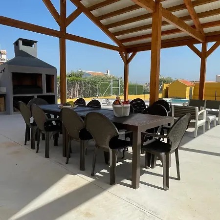 Rio Salado Alhaurín de la Torre