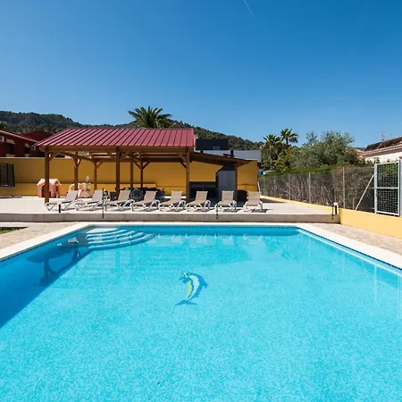 Rio Salado Villa