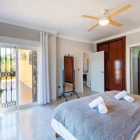 Villa Rio Salado