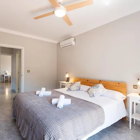 Villa Rio Salado *
