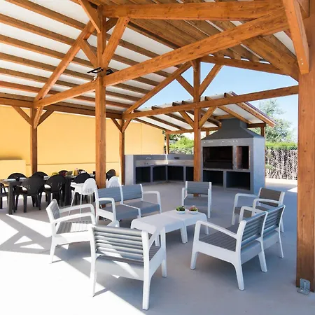 Rio Salado Villa