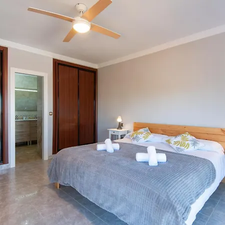 Rio Salado Villa *