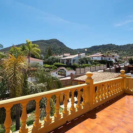 Rio Salado Villa Alhaurín de la Torre