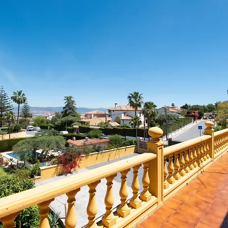 Villa Rio Salado