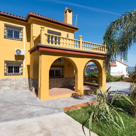 Villa Rio Salado