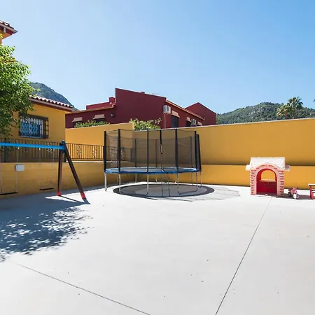 Rio Salado Villa Alhaurín de la Torre