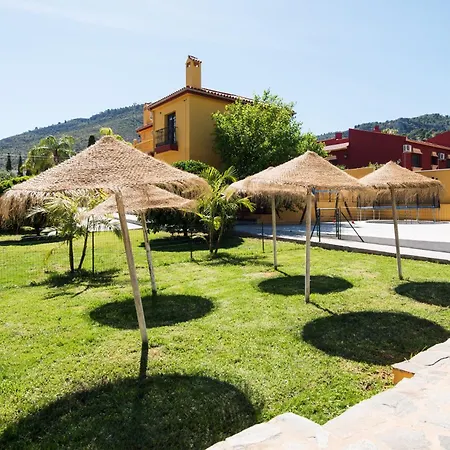 Rio Salado Villa