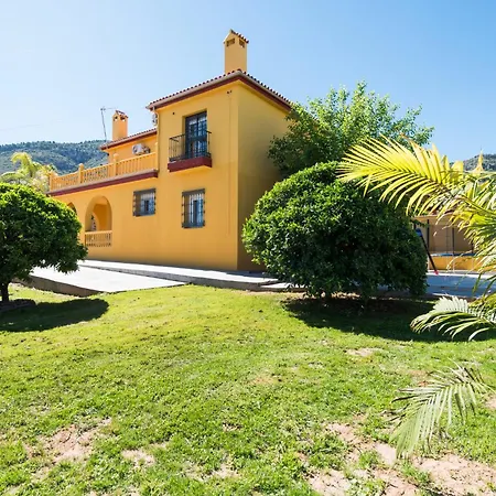 Villa Rio Salado *