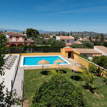 Villa Rio Salado *