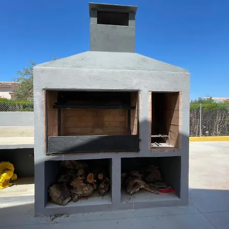 Willa Rio Salado Alhaurín de la Torre