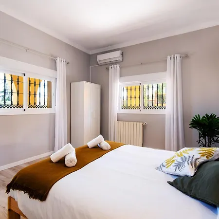 Rio Salado * Alhaurín de la Torre