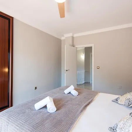 Willa Rio Salado Alhaurín de la Torre